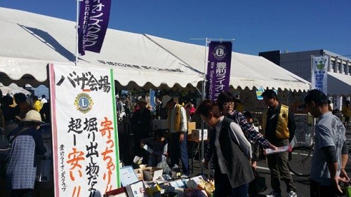 豊前市カラス天狗祭り 10/25