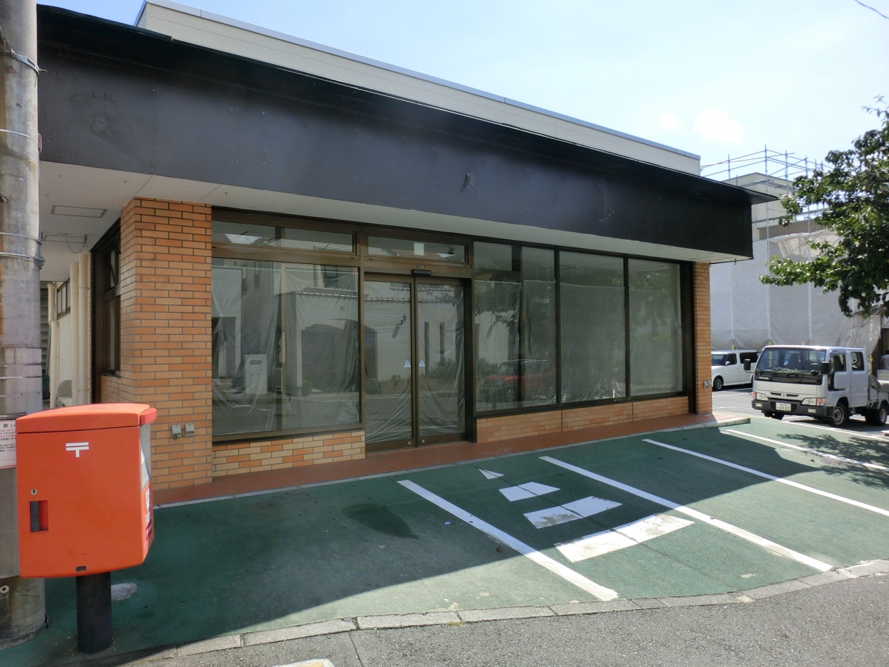秦野市鶴巻南の店舗募集中です ブログ 神奈川県内の事業用物件管理 コンサルティングのエスシーブレイン